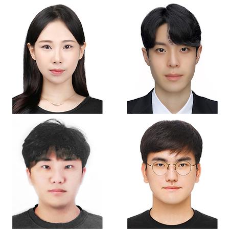 스마트정보통신공학과,  <AI기반 정신건강 돌봄 앱 개발>로 우수 논문상 수상
